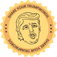 trumpy icon